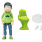Puchi Pose - Osomatsu-san #03 Choromatsu