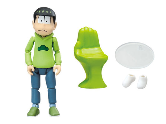 Puchi Pose - Osomatsu-san #03 Choromatsu