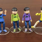 Puchi Pose - Osomatsu-san #03 Choromatsu