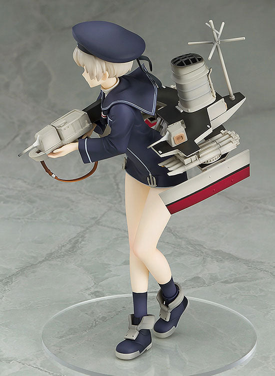 Kantai Collection -Kan Colle- Z1 (Leberecht Maass) 1/8 Complete Figure