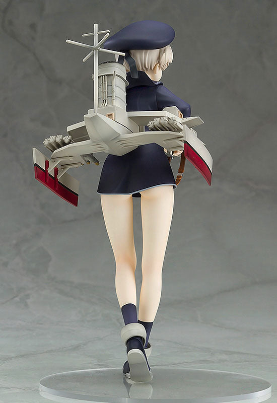 Kantai Collection -Kan Colle- Z1 (Leberecht Maass) 1/8 Complete Figure