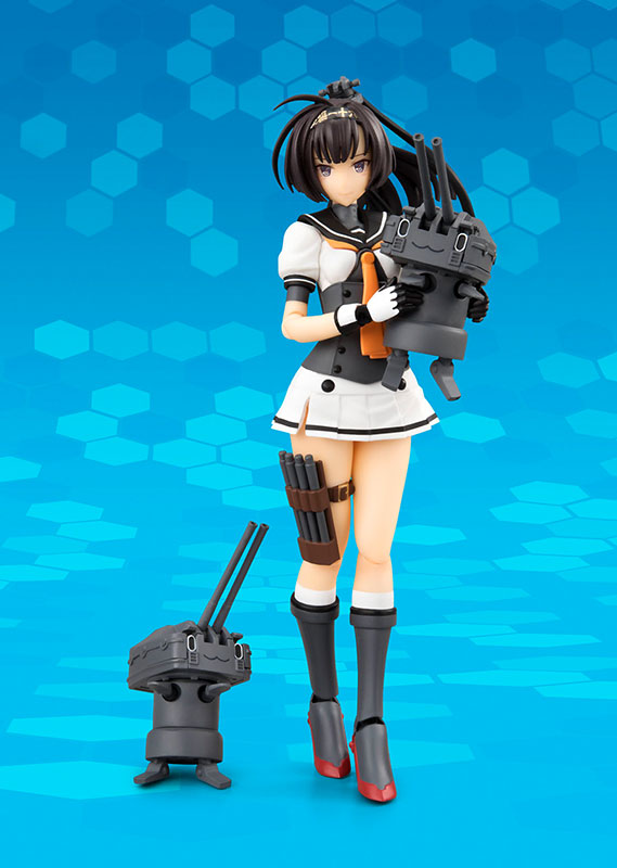Armor Girls Project - Kan Colle: Akizuki "Kantai Collection -Kan Colle-"
