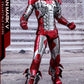 Movie Masterpiece DIECAST "Iron Man 2" 1/6 Scale Figure Iron Man Mark 5