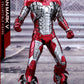 Movie Masterpiece DIECAST "Iron Man 2" 1/6 Scale Figure Iron Man Mark 5