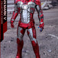 Movie Masterpiece DIECAST "Iron Man 2" 1/6 Scale Figure Iron Man Mark 5