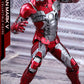 Movie Masterpiece DIECAST "Iron Man 2" 1/6 Scale Figure Iron Man Mark 5