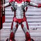 Movie Masterpiece DIECAST "Iron Man 2" 1/6 Scale Figure Iron Man Mark 5