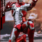 Movie Masterpiece DIECAST "Iron Man 2" 1/6 Scale Figure Iron Man Mark 5