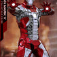 Movie Masterpiece DIECAST "Iron Man 2" 1/6 Scale Figure Iron Man Mark 5