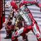 Movie Masterpiece DIECAST "Iron Man 2" 1/6 Scale Figure Iron Man Mark 5