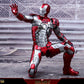 Movie Masterpiece DIECAST "Iron Man 2" 1/6 Scale Figure Iron Man Mark 5