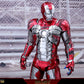 Movie Masterpiece DIECAST "Iron Man 2" 1/6 Scale Figure Iron Man Mark 5