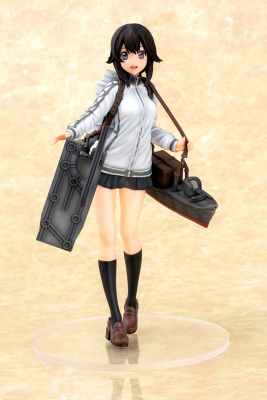 Kantai Collection -Kan Colle- Hayasui 1/7 Complete Figure