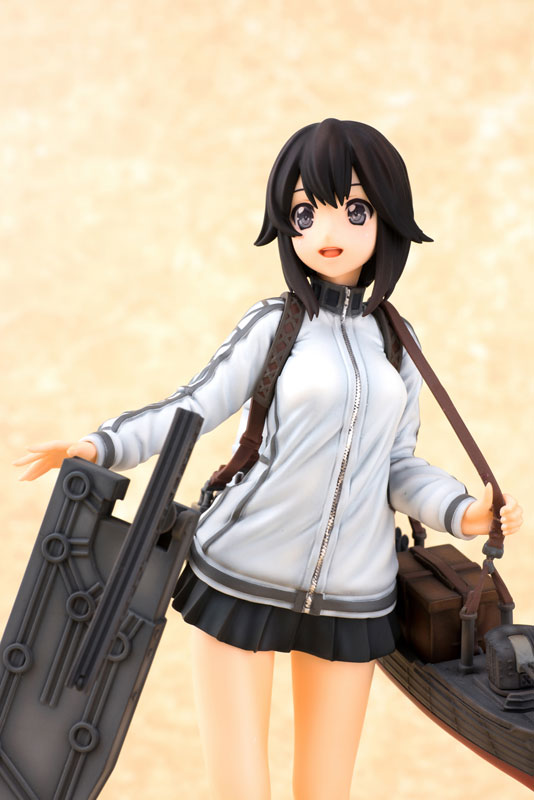 Kantai Collection -Kan Colle- Hayasui 1/7 Complete Figure