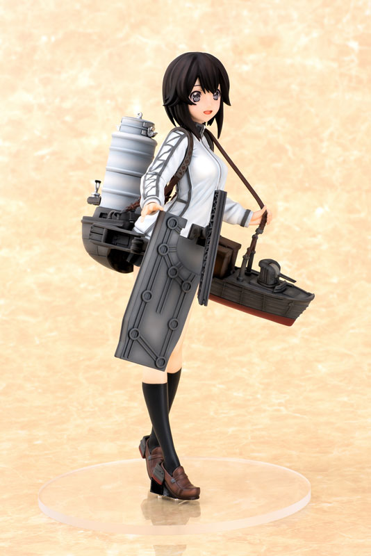 Kantai Collection -Kan Colle- Hayasui 1/7 Complete Figure