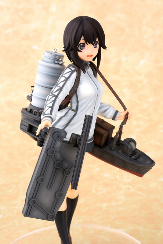 Kantai Collection -Kan Colle- Hayasui 1/7 Complete Figure