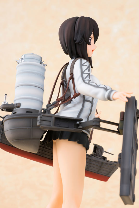 Kantai Collection -Kan Colle- Hayasui 1/7 Complete Figure
