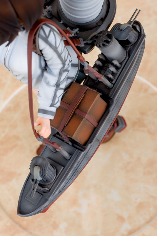 Kantai Collection -Kan Colle- Hayasui 1/7 Complete Figure