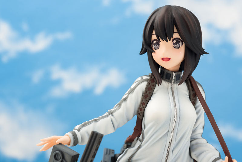 Kantai Collection -Kan Colle- Hayasui 1/7 Complete Figure