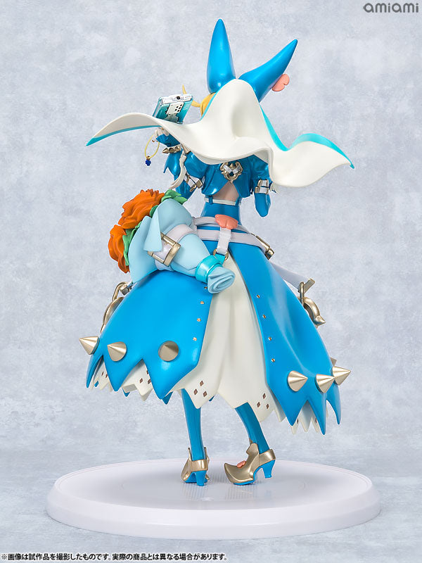 Authentic Guilty Gear Elphelt Valentine Scale Figure order (Alt Color)