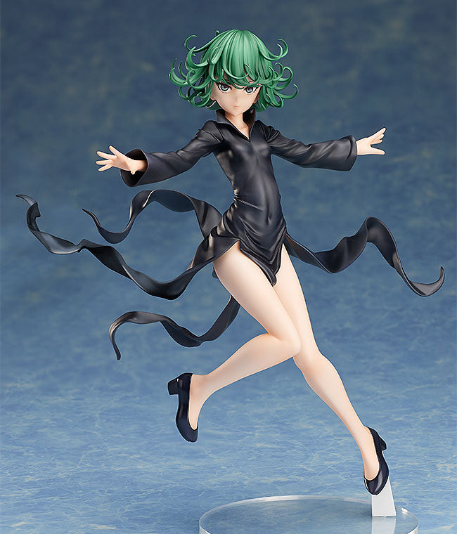 One-Punch Man - Tatsumaki 1/8 Complete Figure | animota