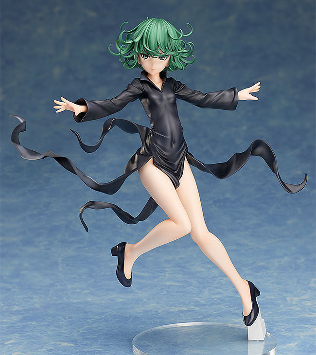 One-Punch Man - Tatsumaki 1/8 Complete Figure | animota