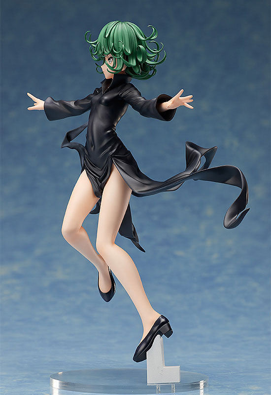 One-Punch Man - Tatsumaki 1/8 Complete Figure | animota