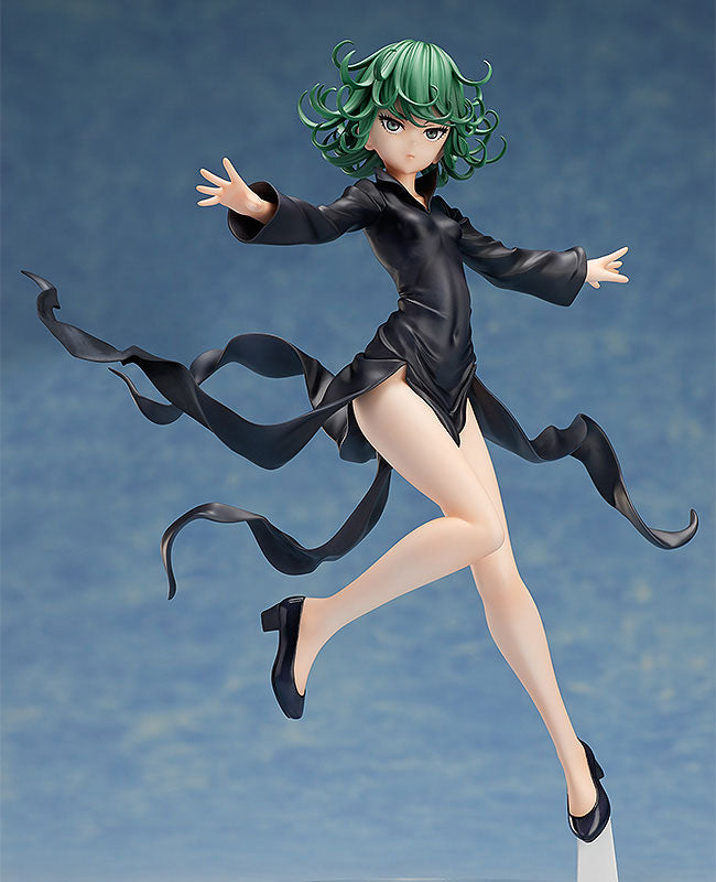 One-Punch Man - Tatsumaki 1/8 Complete Figure | animota