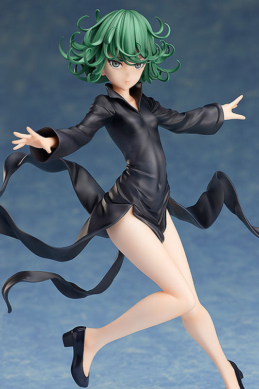 One-Punch Man - Tatsumaki 1/8 Complete Figure | animota