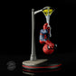 Q Pop - Marvel Comics: Spider-Man Spider Cam PVC Figure | animota