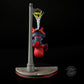 Q Pop - Marvel Comics: Spider-Man Spider Cam PVC Figure | animota