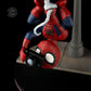 Q Pop - Marvel Comics: Spider-Man Spider Cam PVC Figure | animota