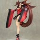 GUILTY GEAR Xrd -REVELATOR- Jam Kuradoberi 1/7 Complete Figure