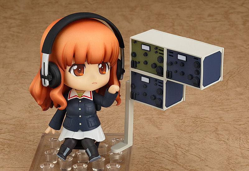 Nendoroid - Girls und Panzer: Saori Takebe | animota