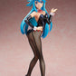 B-STYLE - KonoSuba 2: Aqua Bunny Ver. 1/4 Complete Figure, Action & Toy Figures, animota