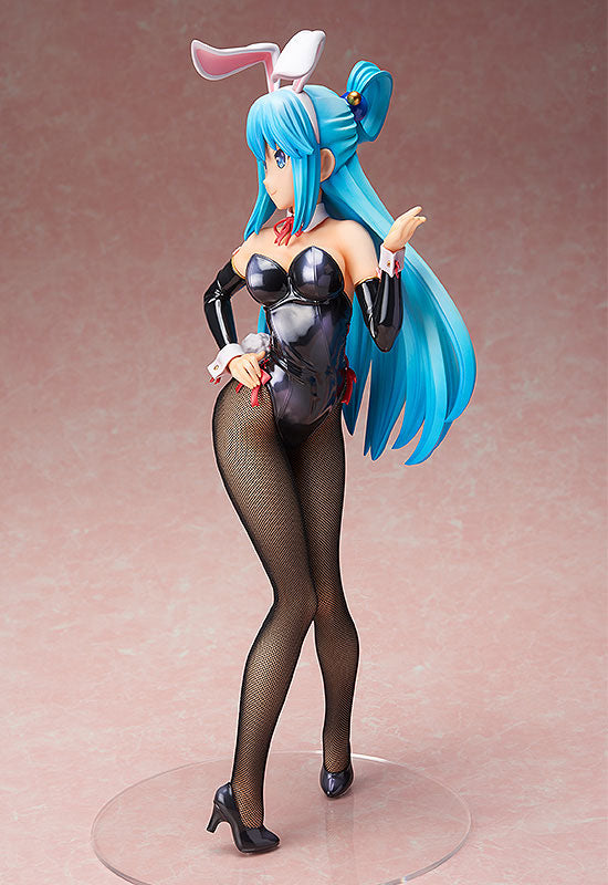 B-STYLE - KonoSuba 2: Aqua Bunny Ver. 1/4 Complete Figure, Action & Toy Figures, animota