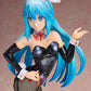 B-STYLE - KonoSuba 2: Aqua Bunny Ver. 1/4 Complete Figure, Action & Toy Figures, animota