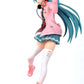 Hatsune Miku -Project DIVA- Arcade Future Tone SPM Figure - Hatsune Miku Ribbon Girl -