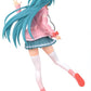 Hatsune Miku -Project DIVA- Figura Arcade Future Tone SPM - Hatsune Miku Ribbon Girl -