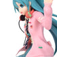 Hatsune Miku -Project DIVA- Arcade Future Tone SPM Figure - Hatsune Miku Ribbon Girl -