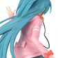 Hatsune Miku -Project DIVA- Arcade Future Tone SPM Figur - Hatsune Miku Ribbon Girl -