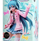 Hatsune Miku -Project DIVA- Arcade Future Tone SPM Figure - Hatsune Miku Ribbon Girl -