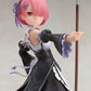 Re:ZERO -Starting Life in Another World- Ram 1/7 Complete Figure