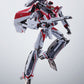 DX Chogokin VF-31C Siegfried (Mirage Farina Jenius Custom) "Macross Delta"