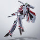 DX Chogokin VF-31C Siegfried (Mirage Farina Jenius Custom) "Macross Delta"
