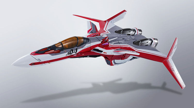 DX Chogokin VF-31C Siegfried (Mirage Farina Jenius Custom) "Macross Delta"