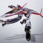 DX Chogokin VF-31C Siegfried (Mirage Farina Jenius Custom) "Macross Delta"