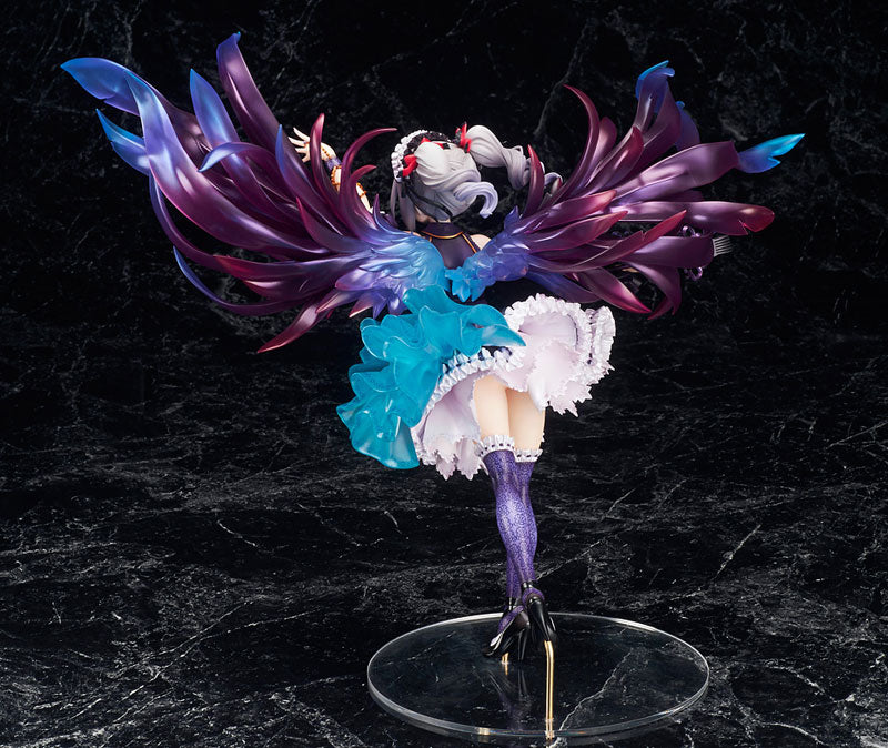 THE IDOLM@STER Cinderella Girls - Ranko Kanzaki Bara no Yami-hime Ver. 1/7 Complete Figure | animota