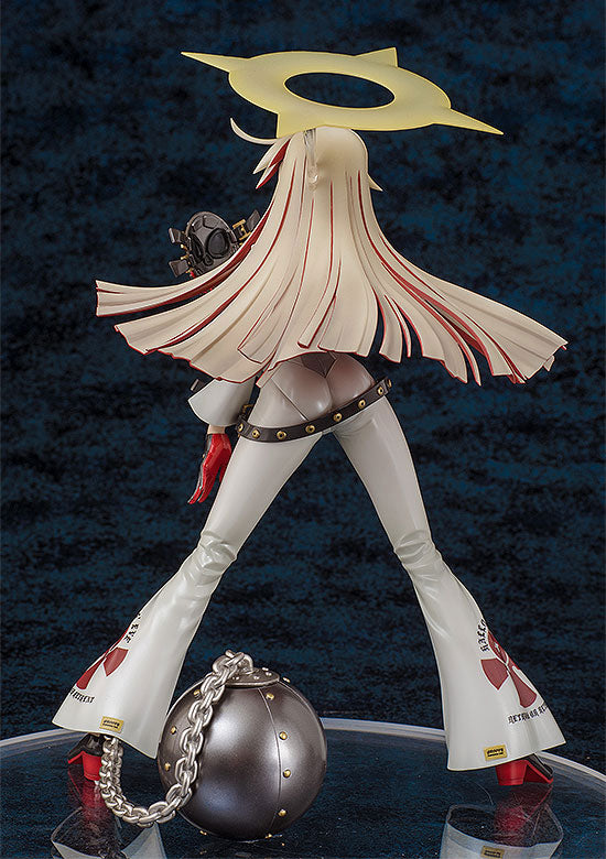 guilty gear jack o figure GUILTY GEAR Xrd -REVELATOR- Jack-O' 1/7 Pre-painted Assembly Figure