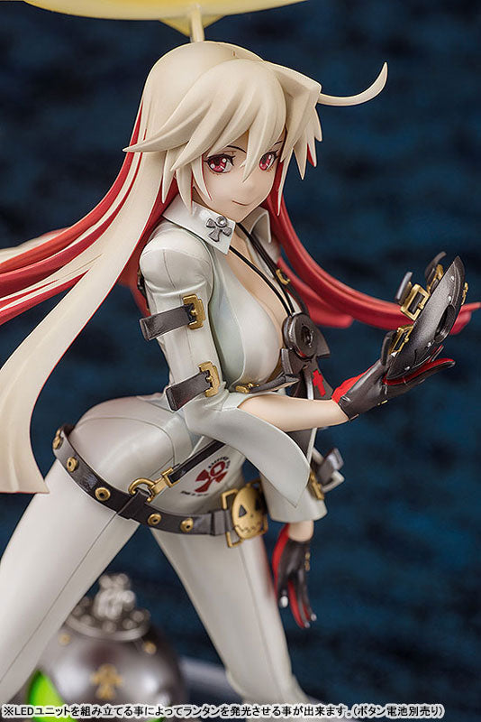 GUILTY GEAR Xrd -REVELATOR- Jack-O' 1/7 Pre-painted Assembly